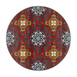 Volym 4:s kaleidoskop art nitton