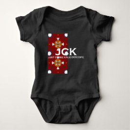 Volym 4:s kaleidoskop art sjutton t shirt