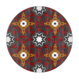 Volym 4:s kaleidoskop art tjugo