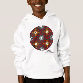 Volym 4:s kaleidoskop art tjugo t shirt