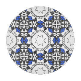 Volym 4:s kaleidoskop art tjugoett