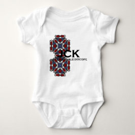 Volym 4:s kaleidoskop art tjugotre t shirt