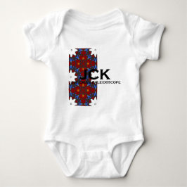 Volym 4:s kaleidoskop art tjugotvå t shirt