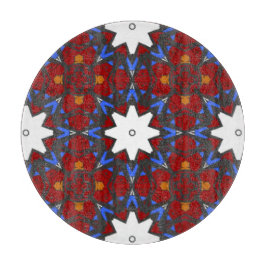 Volym 4:s kaleidoskop art tretton