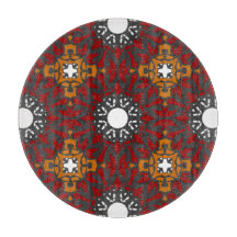 Volym 4:s kaleidoskop del 1