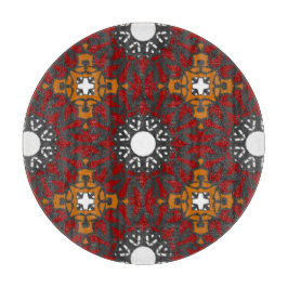 Volym 4:s kaleidoskop del 1