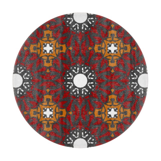 Volym 4:s kaleidoskop del 1 (Framsidan)