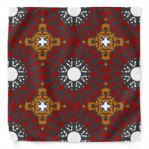 Volym 4:s kaleidoskop del 1