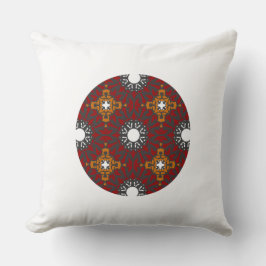 Volym 4:s kaleidoskop del 1 kudde