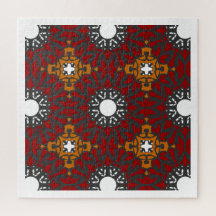 Volym 4:s kaleidoskop del 1
