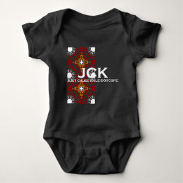 Volym 4:s kaleidoskop del 1 t shirt