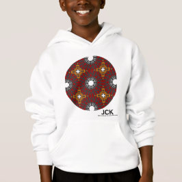 Volym 4:s kaleidoskop del 1 t shirt