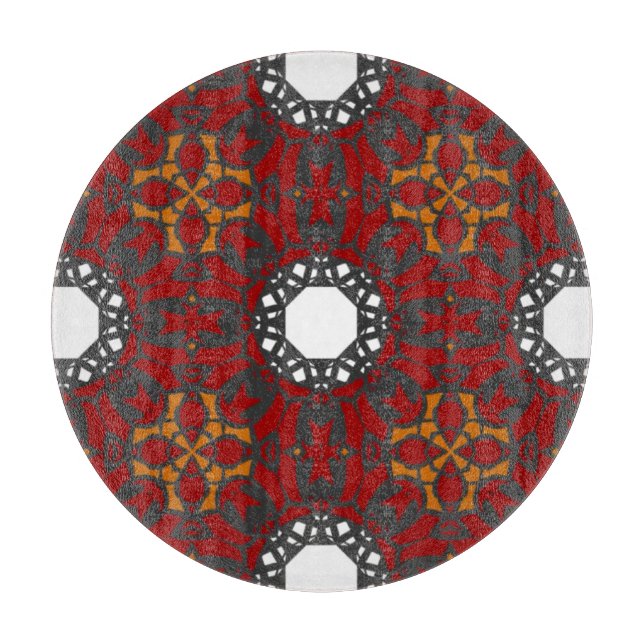 Volym 4:s kaleidoskop del 2 (Framsidan)