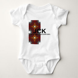 Volym 4:s kaleidoskop del 2 t shirt