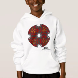 Volym 4:s kaleidoskop del 2 t shirt