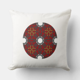 Volym 4:s kaleidoskop del 3 kudde