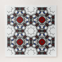Volym 4:s kaleidoskop del 3