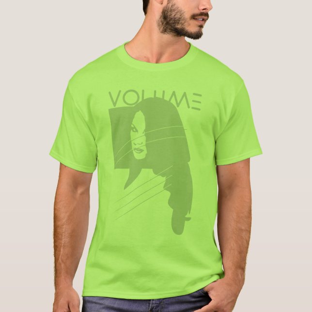 Volym 81 tröja (Framsida)