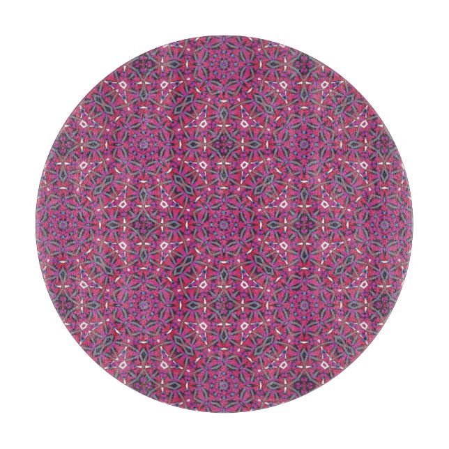 Volym 9:s kaleidoskop art 4 (Framsidan)