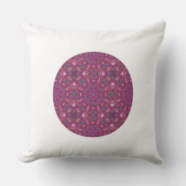 Volym 9:s kaleidoskop art 7 kudde