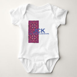 Volym 9:s kaleidoskop art fjorton t shirt