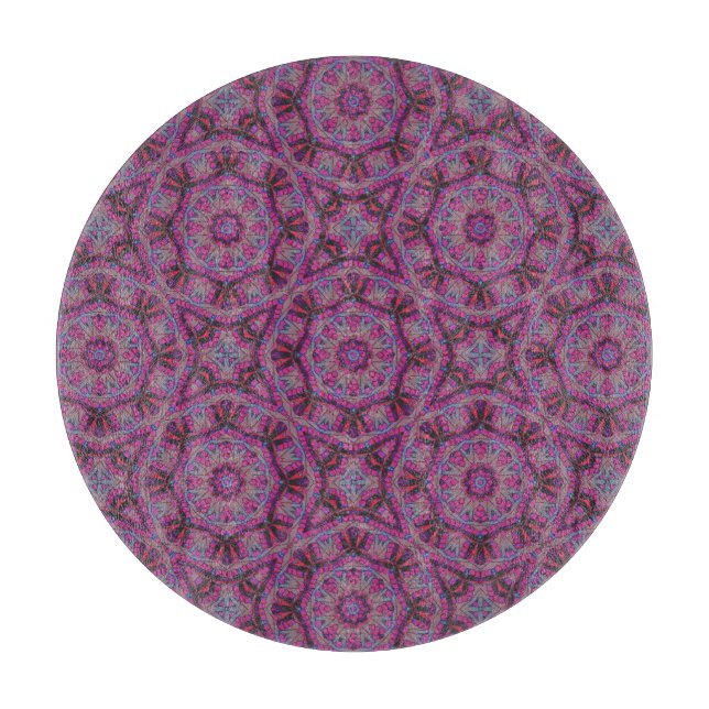 Volym 9:s kaleidoskop art sexton (Framsidan)