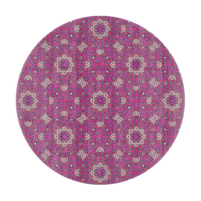 Volym 9:s kaleidoskop art tjugotal (Framsidan)