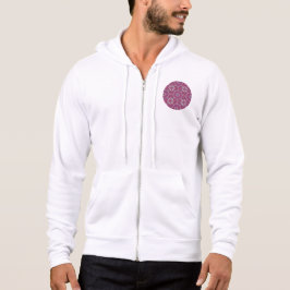 Volym 9:s kaleidoskop art tjugotal t shirt