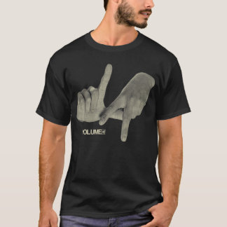 Volym L.A. T Shirt