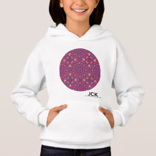 Volym nios kalejdoskop konst fem t shirt