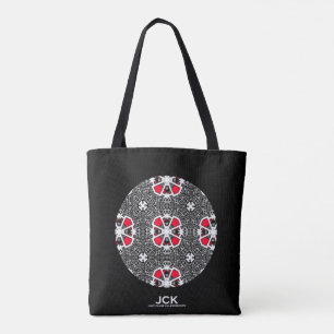 Volym sexton kaleidoskop del 2 tygkasse
