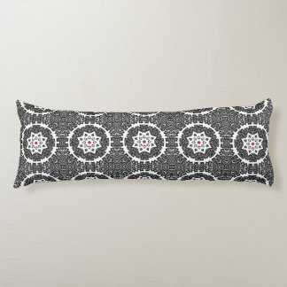 Volym sextons kalejdoskop konst tolv kroppskudde
