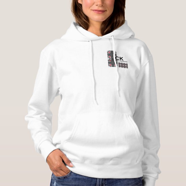 Volym sextons kalejdoskop konst trettiofyra  t shirt (Framsida)