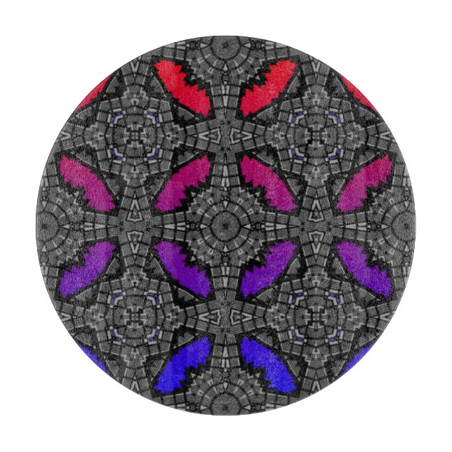 Volym tretton av art nitton i kalejdoskop (Framsidan)