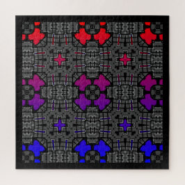 Volym tretton av kaleidoskop del ett pussel