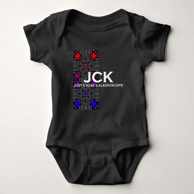Volym tretton av kaleidoskop del ett t shirt (Framsida)
