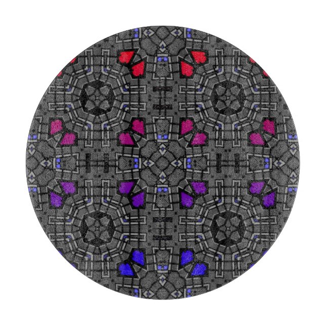 Volym tretton av kalejdoskop art tjugotal (Framsidan)