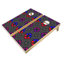Volym trettonens kaleidoskop art tre