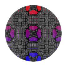 Volym trettonens kaleidoskop art tre