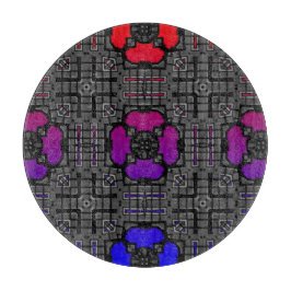 Volym trettonens kaleidoskop art tre