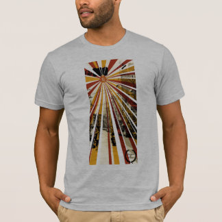 VolymAsien St. Tee