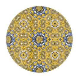 Volymens elva av kaleidoskop