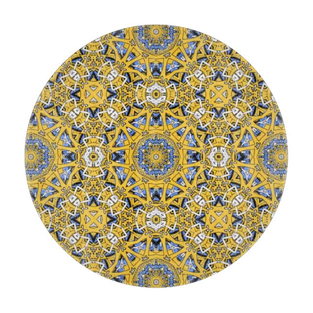 Volymens kaleidoskop art 8 (Framsidan)