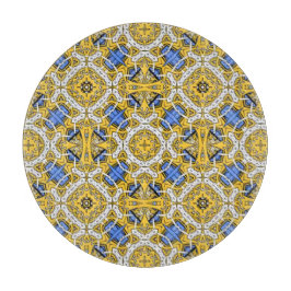 Volymens kaleidoskop art 9