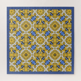 Volymens kaleidoskop art 9 pussel