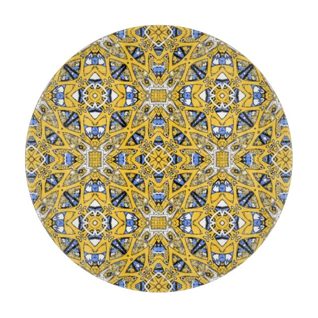 Volymens kaleidoskop art arton elva (Framsidan)