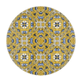 Volymens kaleidoskop art nitton