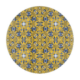 Volymens kaleidoskop art sexton elva
