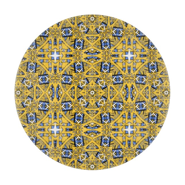Volymens kaleidoskop art sexton elva (Framsidan)