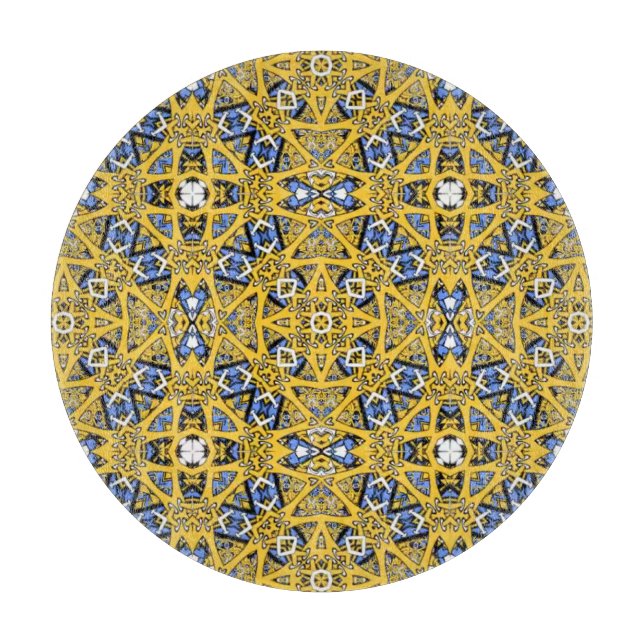 Volymens kaleidoskop art sjutton elva (Framsidan)